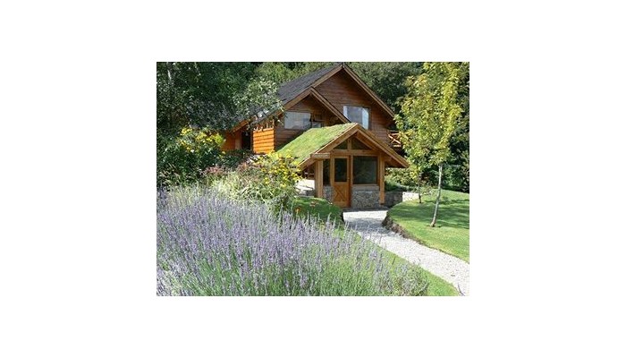 Hotel Tillka - Casas De Montaaa poza 6