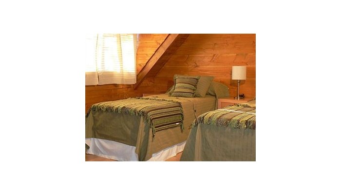 Hotel Tillka - Casas De Montaaa poza 11