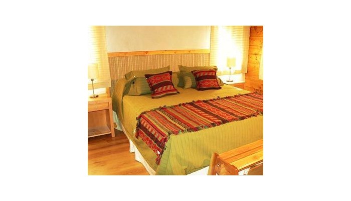 Hotel Tillka - Casas De Montaaa poza 8