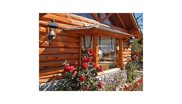 Hotel Traunco Hosteria poza 6