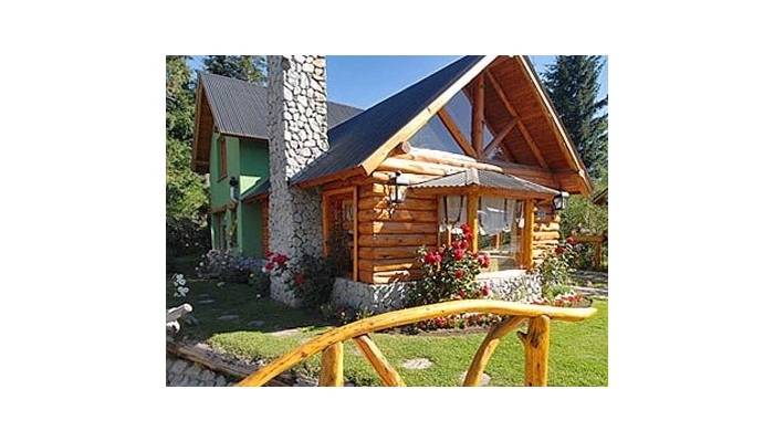 Hotel Traunco Hosteria poza 5