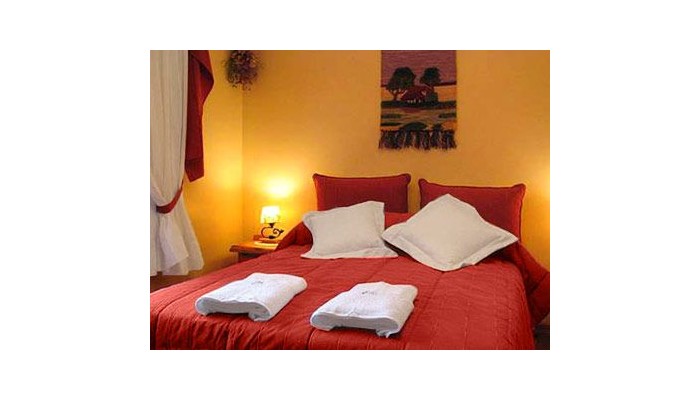 Hotel Traunco Hosteria poza 2