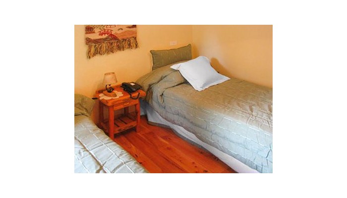 Hotel Traunco Hosteria poza 3