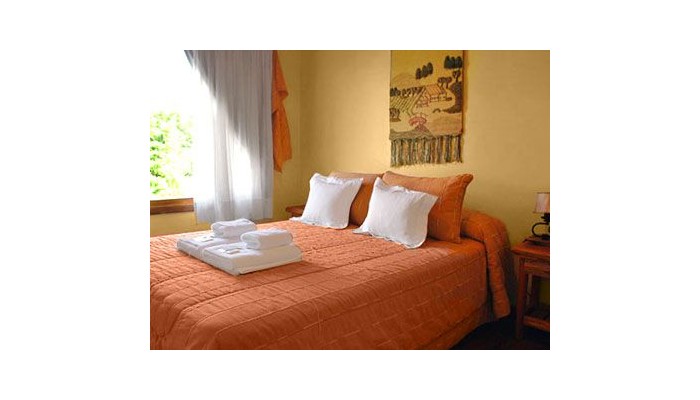 Hotel Traunco Hosteria poza 1