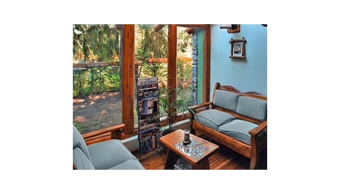 Hotel Traunco Hosteria poza 10