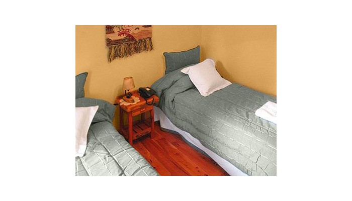 Hotel Traunco Hosteria poza 0