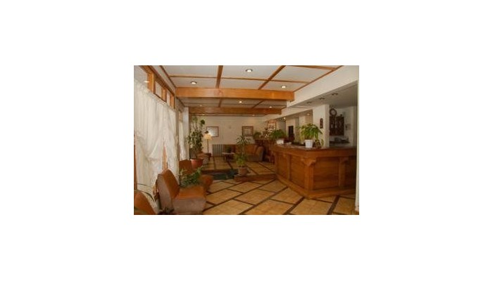 Hotel Tunqueley poza 0