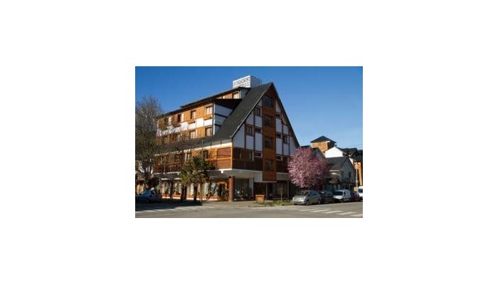 Hotel Tunqueley poza 2