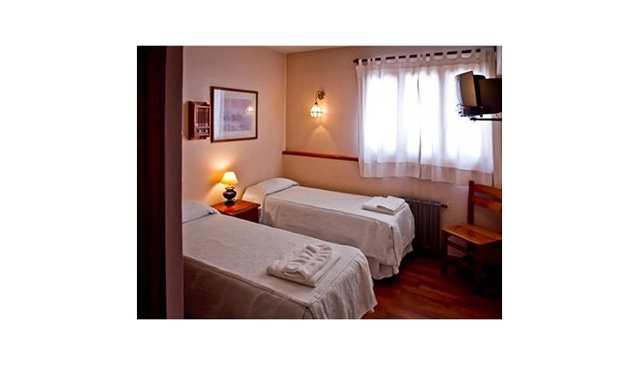 Hotel Tunqueley poza 10