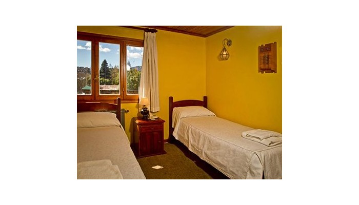 Hotel Tunqueley poza 9