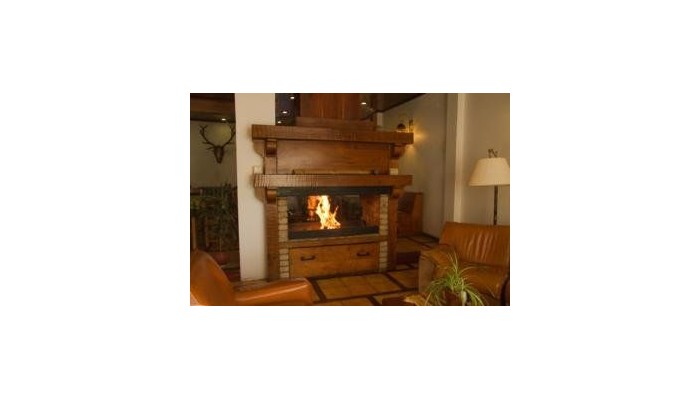 Hotel Tunqueley poza 3