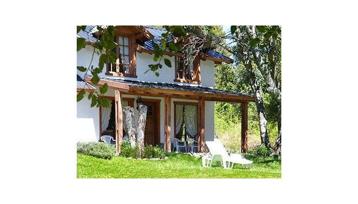 Lancuyen Villa De Montana poza 4