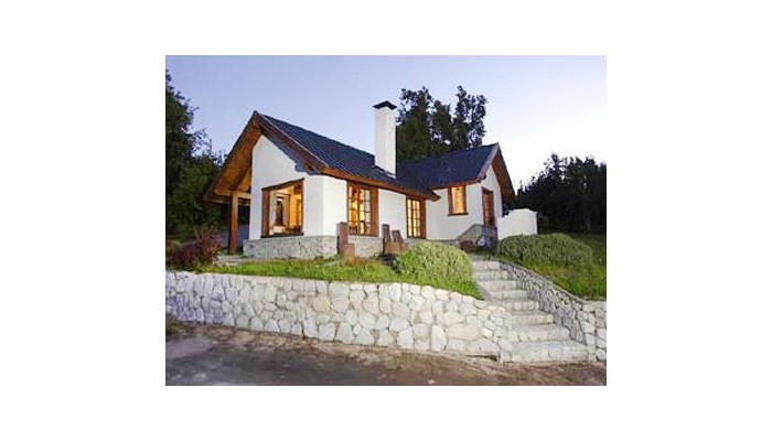 Lancuyen Villa De Montana poza 0