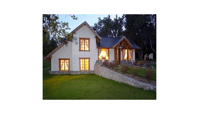 Lancuyen Villa De Montana poza 3