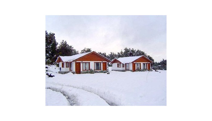 Lancuyen Villa De Montana poza 11