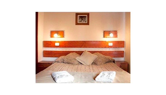 Lancuyen Villa De Montana poza 7