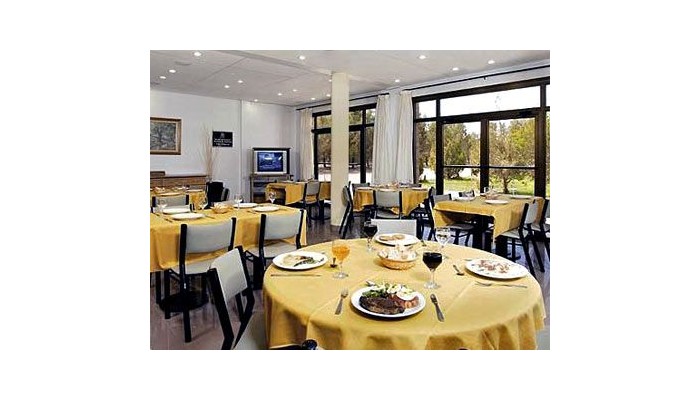 Land Express Hotel Rincon De Los Sauces poza 11