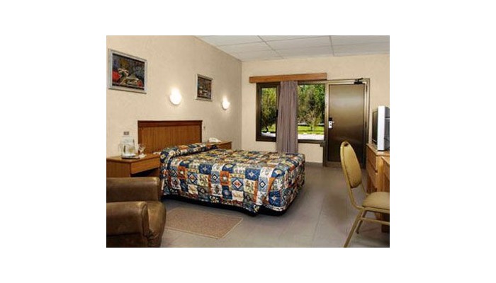 Land Express Hotel Rincon De Los Sauces poza 1