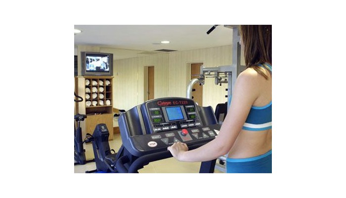 Land Express Neuquen Hotel poza 11