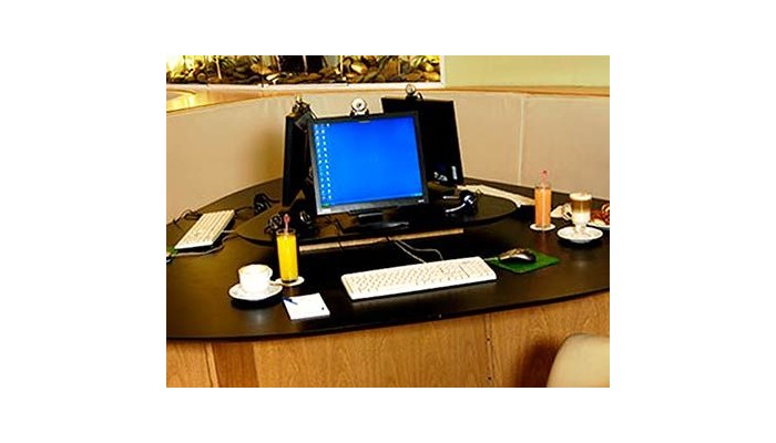 Land Express Neuquen Hotel poza 3