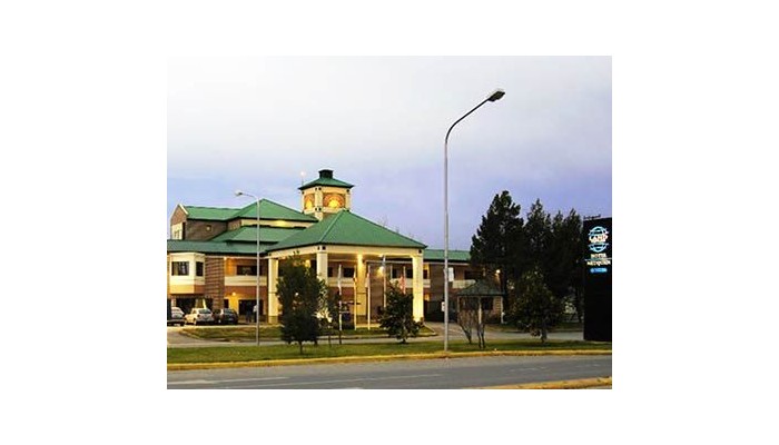 Land Express Neuquen Hotel poza 5