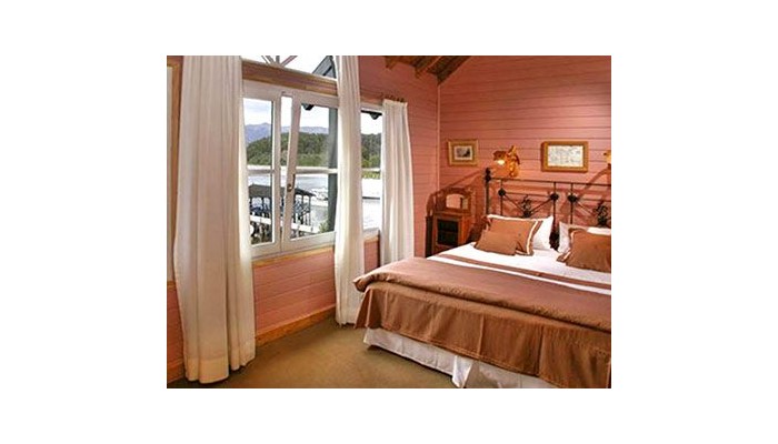 Las Balsas Gourmet Hotel And Spa poza 2