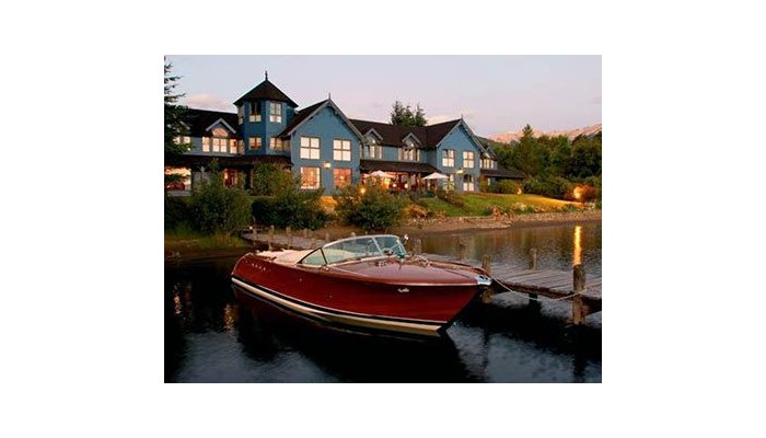 Las Balsas Gourmet Hotel And Spa poza 8