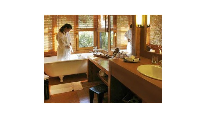 Las Balsas Gourmet Hotel And Spa poza 6