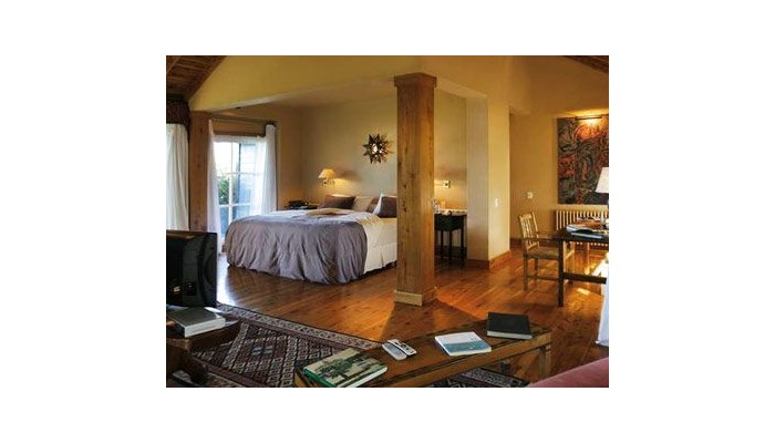 Las Balsas Gourmet Hotel And Spa poza 5