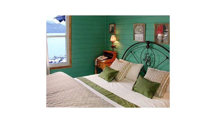 Las Balsas Gourmet Hotel And Spa poza 4