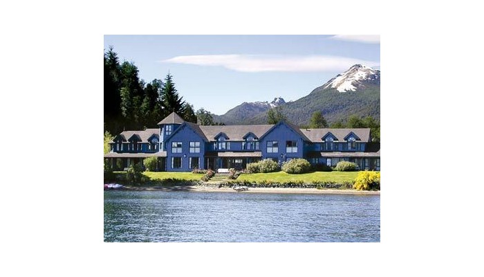 Las Balsas Gourmet Hotel And Spa poza 0