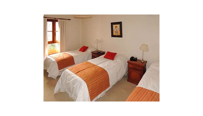 Le Chatelet Hotel And Spa poza 3