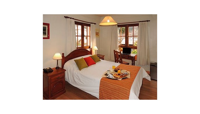 Le Chatelet Hotel And Spa poza 0