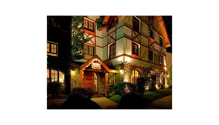 Le Chatelet Hotel And Spa poza 5