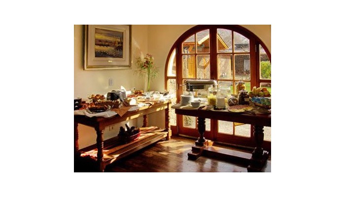 Le Chatelet Hotel And Spa poza 9