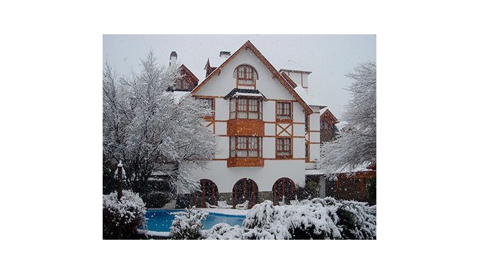 Le Chatelet Hotel And Spa poza 6