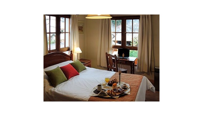 Le Chatelet Hotel And Spa poza 1