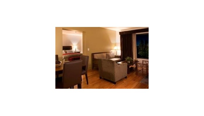 Loi Suites Chapelco Golf & Resort poza 11