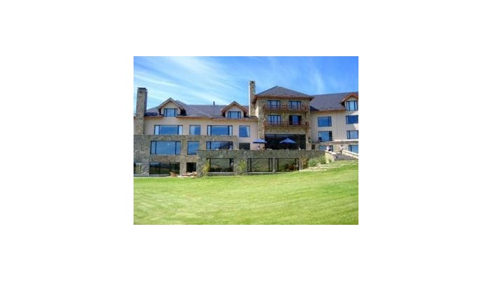 Loi Suites Chapelco Golf & Resort poza 4