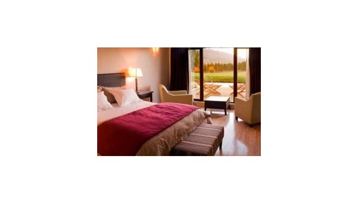 Loi Suites Chapelco Golf & Resort poza 9