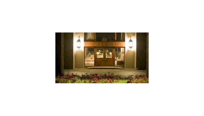 Loi Suites Chapelco Golf & Resort poza 6