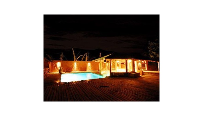 Ona Apart Hotel And Spa poza 6