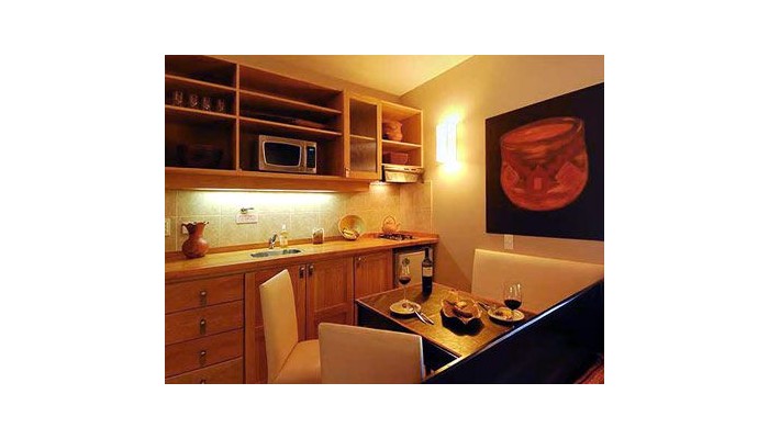 Ona Apart Hotel And Spa poza 4