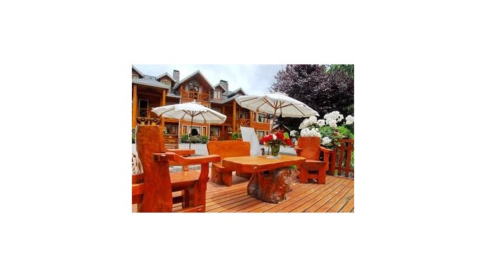 Rotui Apart Hotel poza 4