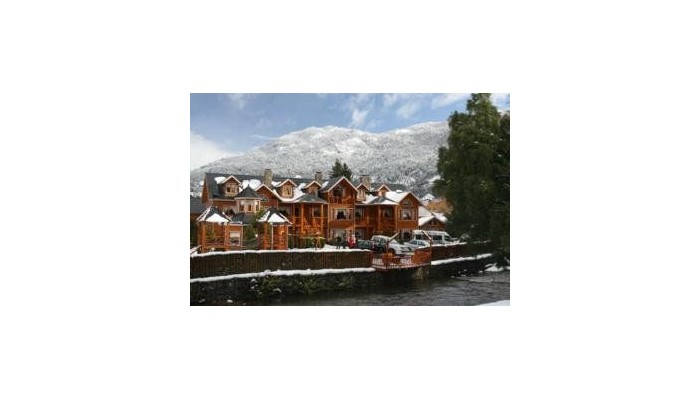 Rotui Apart Hotel poza 1