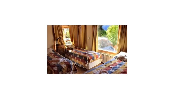 Rotui Apart Hotel poza 7