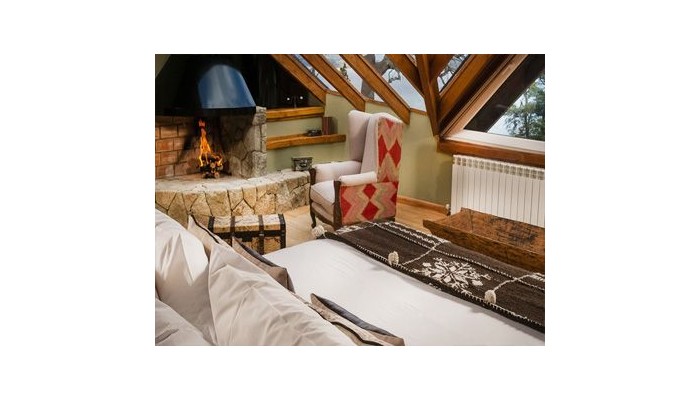 Sol Arrayan Hotel & Spa poza 8