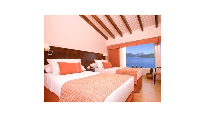 Sol Arrayan Hotel & Spa poza 4