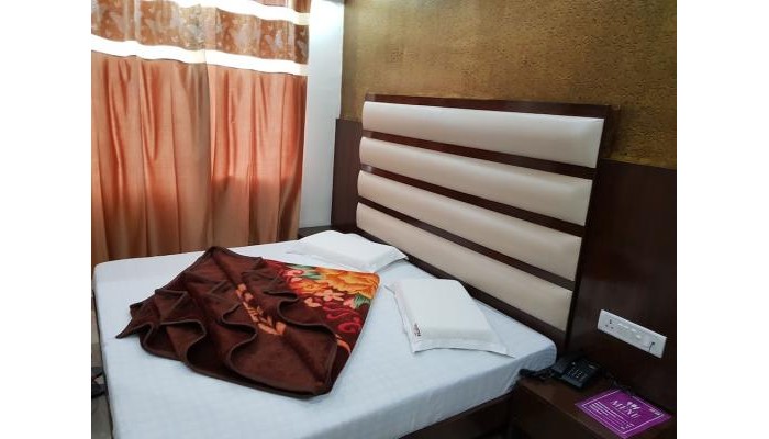 Alka Hotel poza 0