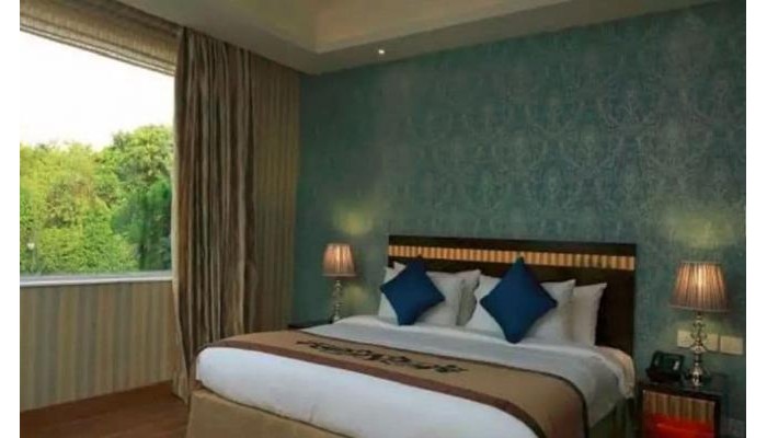 Ashok Country Resort poza 1
